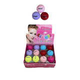MAGIC YOUR LIFE - LIP BALM- DISPLAY(24 PCS)