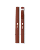 MOIRA- CUSHION KISS LIP CREAM-3PCS