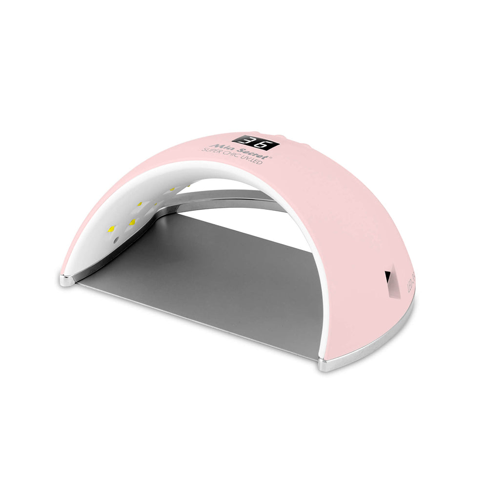 MIA SECRET - SUPER CHIC UV LAMP - (1PC)