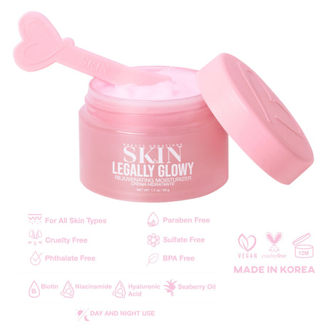 BEAUTY CREATIONS PIEL