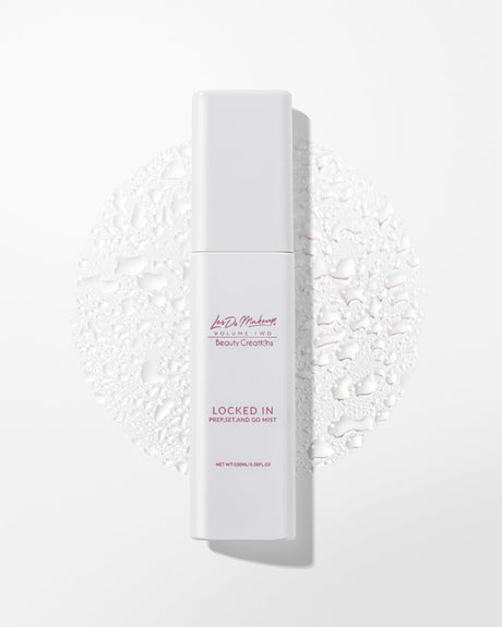 BEAUTY CREATIONS - LESDOMAKEUP LOCKED IN SETTING MIST (1PC)