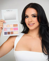 BEAUTY CREATIONS - LESDOMAKEUP GETTING IT DONE MULTI-USE FACE PALETTE (1PC)
