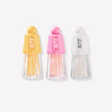 ROMANTIC BEAUTY- LUCKY GIRL POTION- SHIMMER LIP OIL- 24PCS