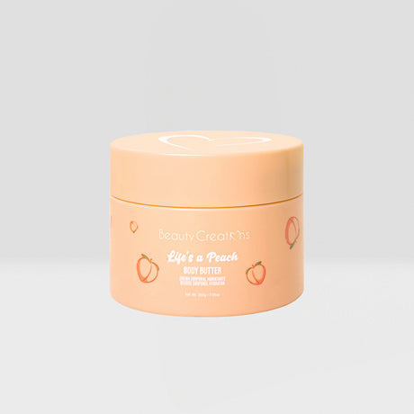 BEAUTY CREATIONS - SWEET DOSE BODY CARE - BODY BUTTER (1PC)