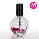 MIA SECRET-NATURAL CUTICLE TREATMENT 1oz - (1PC)