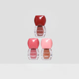 BEAUTY CREATIONS - CHERRY ON TOP 3PCS LIP GLAZE SET - (1PC)