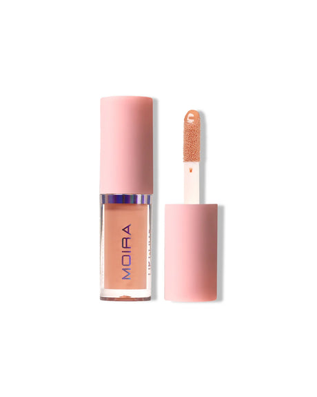 MOIRA- LIP GLAZE-  OIL LIP PLUMPER- (3PCS)