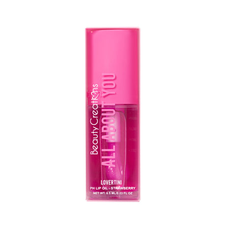 BEAUTY CREATIONS - TOUT SUR VOUS PH LIP OIL