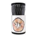 S.HE MAKEUP - LONG PENCIL WITH SHARPENER (72PCS JAR)