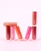 MOIRA- LOVE STEADY- SHIMMER BLUSH-