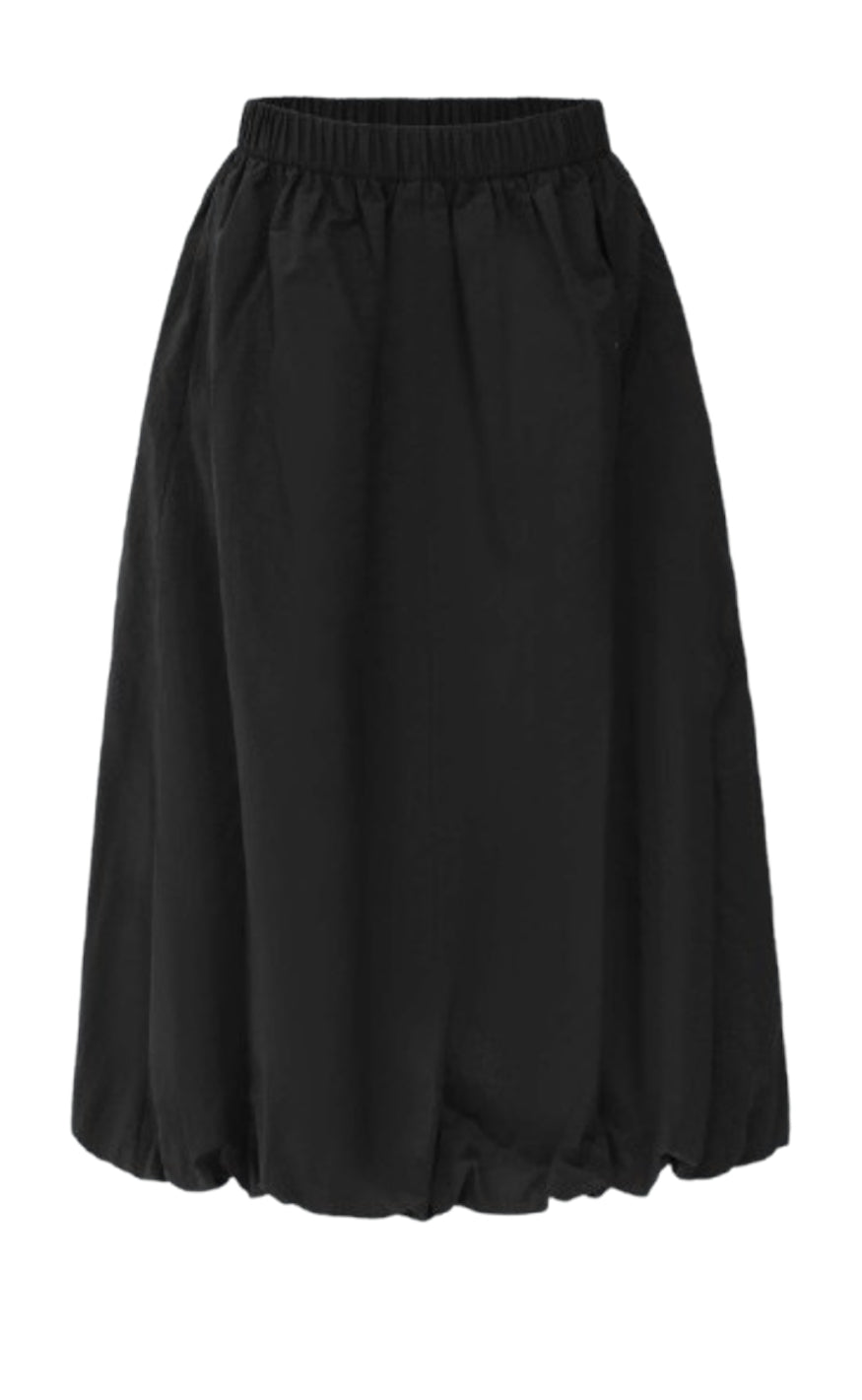 Liberte Nederdel - Balu Long - Black