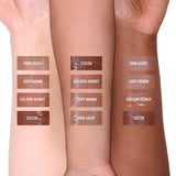 MOIRA - FACE SCULP LIQUID CONTOUR