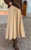 Say INA Copenhagen Nederdel - Lucia - Beige