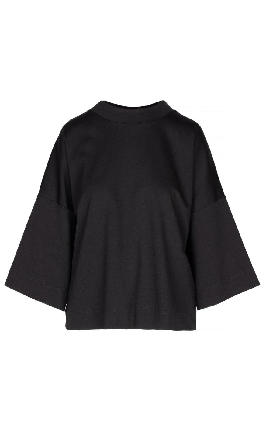 Luxzuz Bluse - Julie - Black