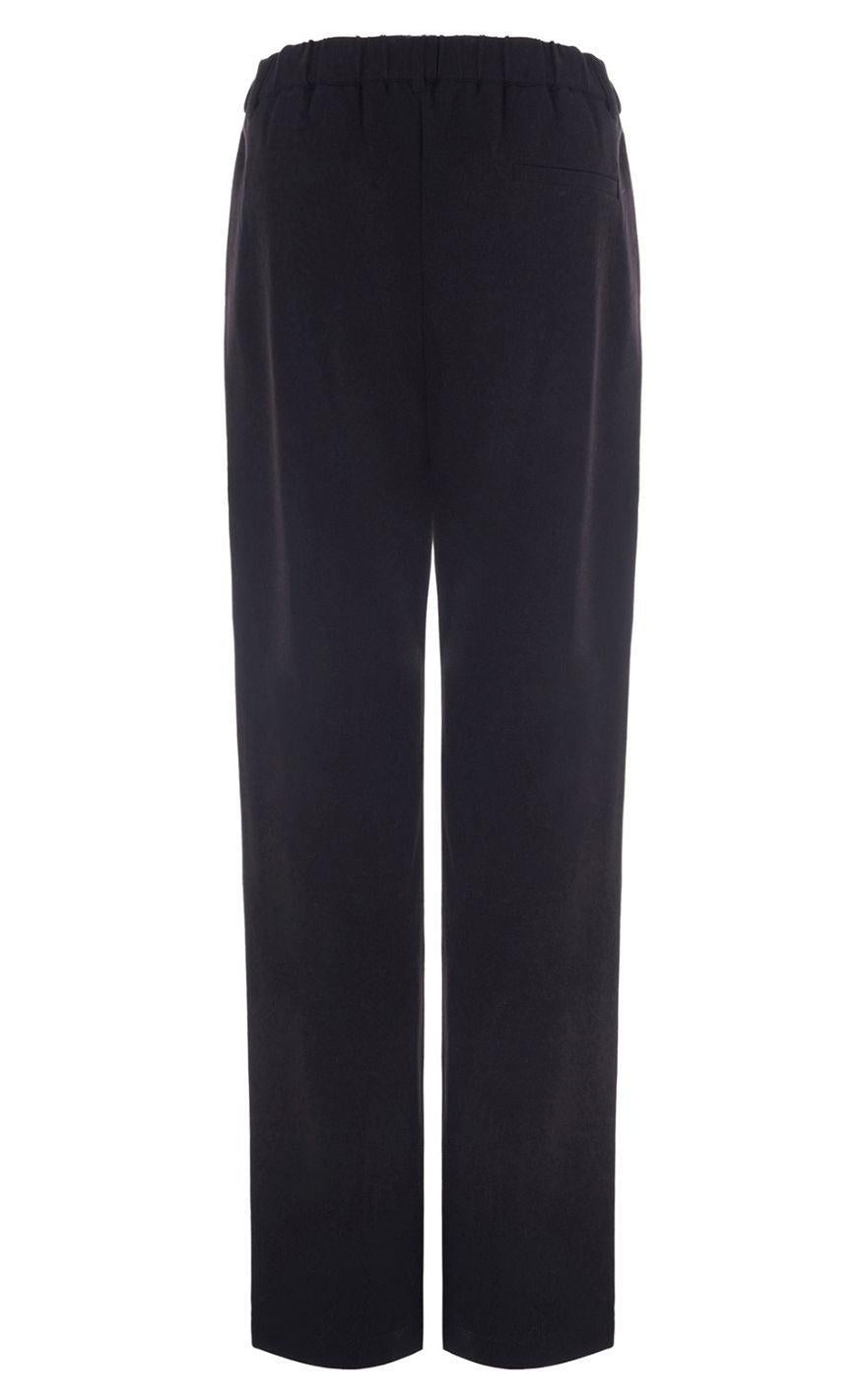 Luxzuz Bukser - Rise - Black