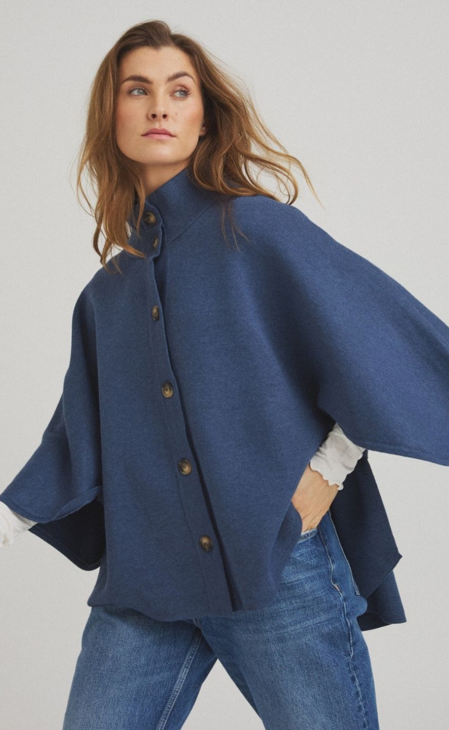 Luxzuz Strik - Birdie - Insignia Blue
