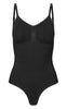 Lykkeland Ateliér Bodysuit - Coco - Black