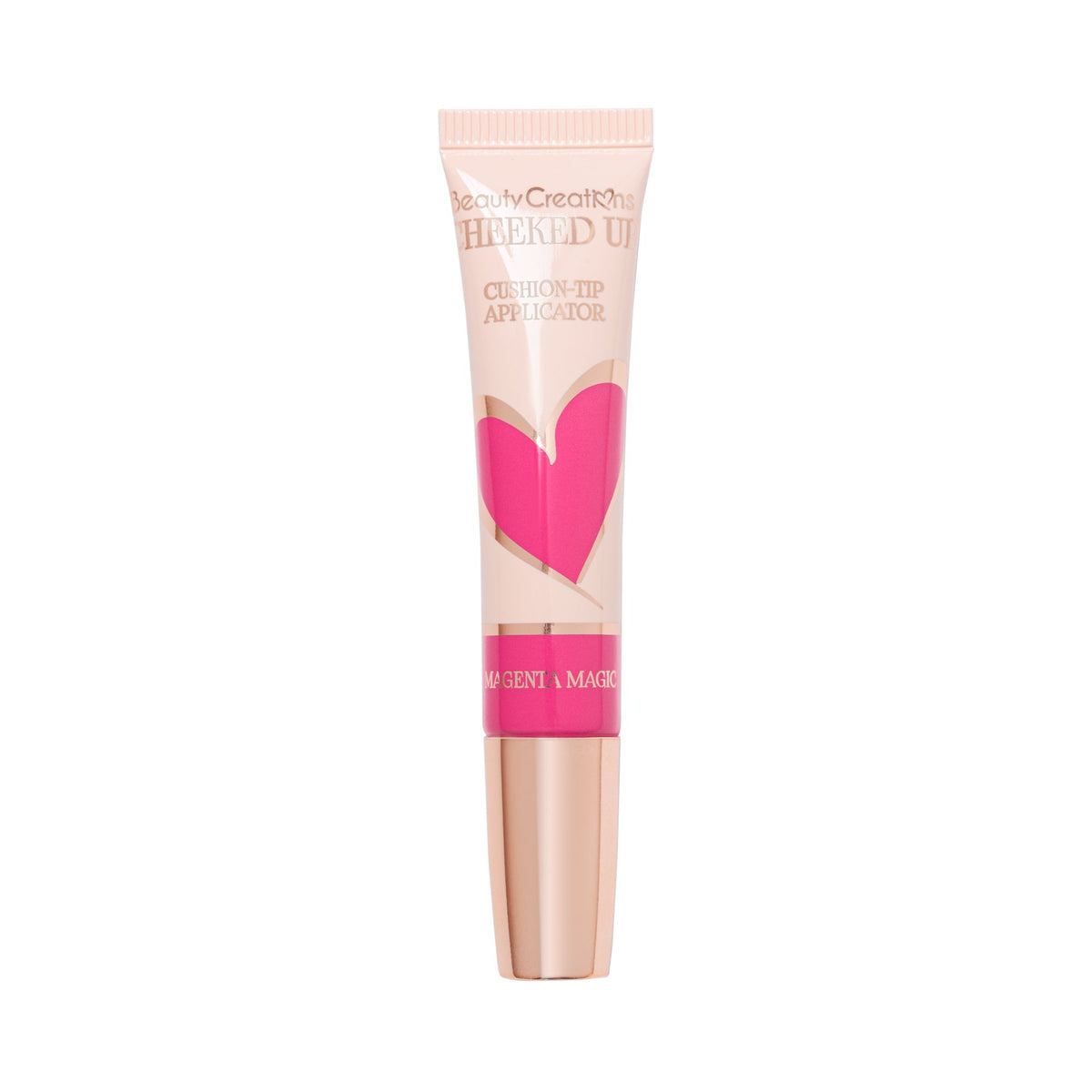 BEAUTY CREATIONS- FLAWLESS STAY LIQUID WANDS (LIQUID BLUSH + HIGHLIGHT)