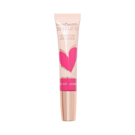 BEAUTY CREATIONS- FLAWLESS STAY LIQUID WANDS (LIQUID BLUSH + HIGHLIGHT)