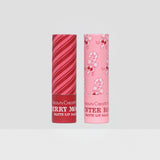 BEAUTY CREATIONS - FROSTED BLUR MATTE LIP BALM DUO - (1PC)