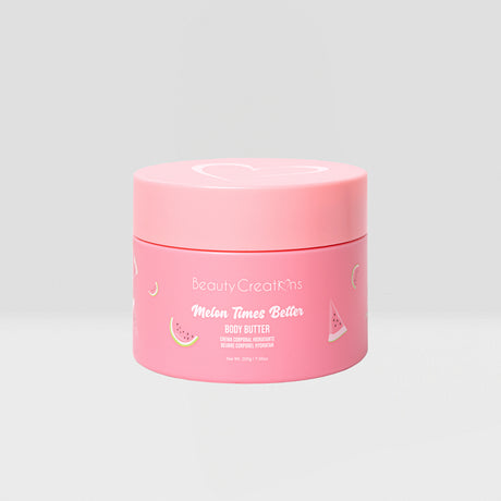 BEAUTY CREATIONS - SWEET DOSE BODY CARE - BODY BUTTER (1PC)