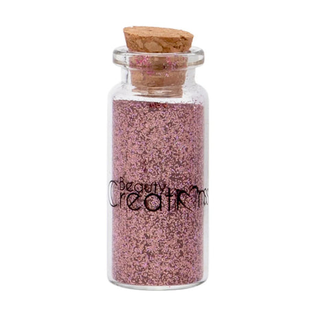 BEAUTY CREATIONS- LOOSE GLITTER- (6PCS)