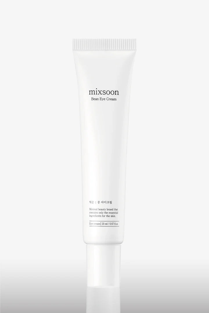 MIXSOON - BEAN EYE CREAM - (1PC)