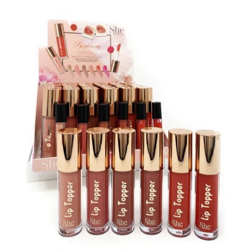 S.HE MAKE UP -  LIP PLUMPING- 36PCS