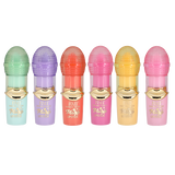 ROMANTIC BEAUTY - PSYCHEDELIC KARAOKE MAGIC LIPSTICK - DISPLAY 24PC