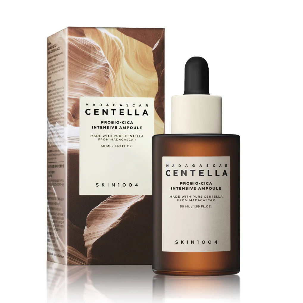 CENTELLA- SKIN 1004- PROBIO CICA - (1PC)