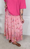 Marta Du Chateau Nederdel - Princess - Rosa7854tpf
