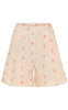 Marta Du Chateau Shorts - Selina - Corallo