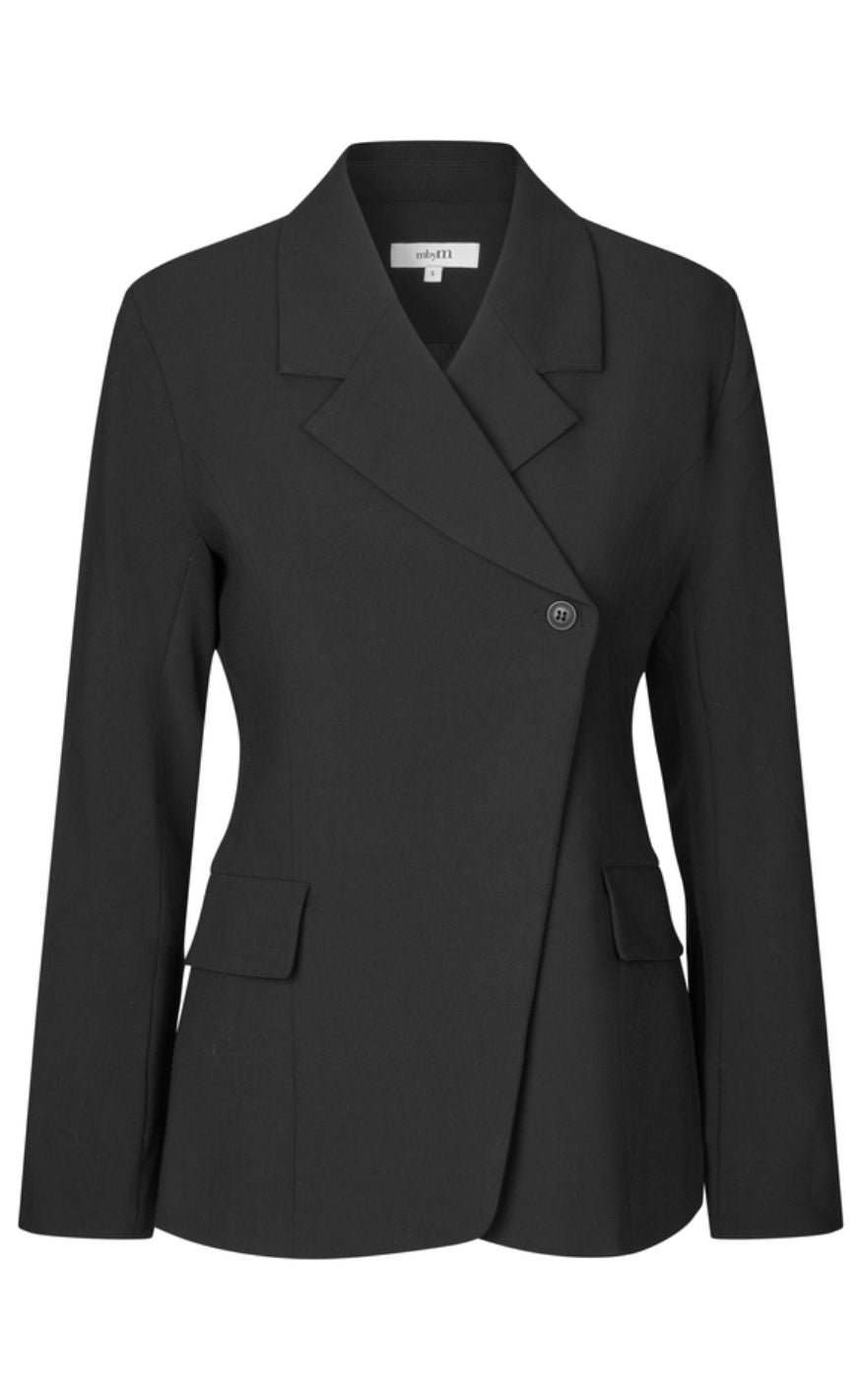 MbyM Blazer - Frame-M - Black