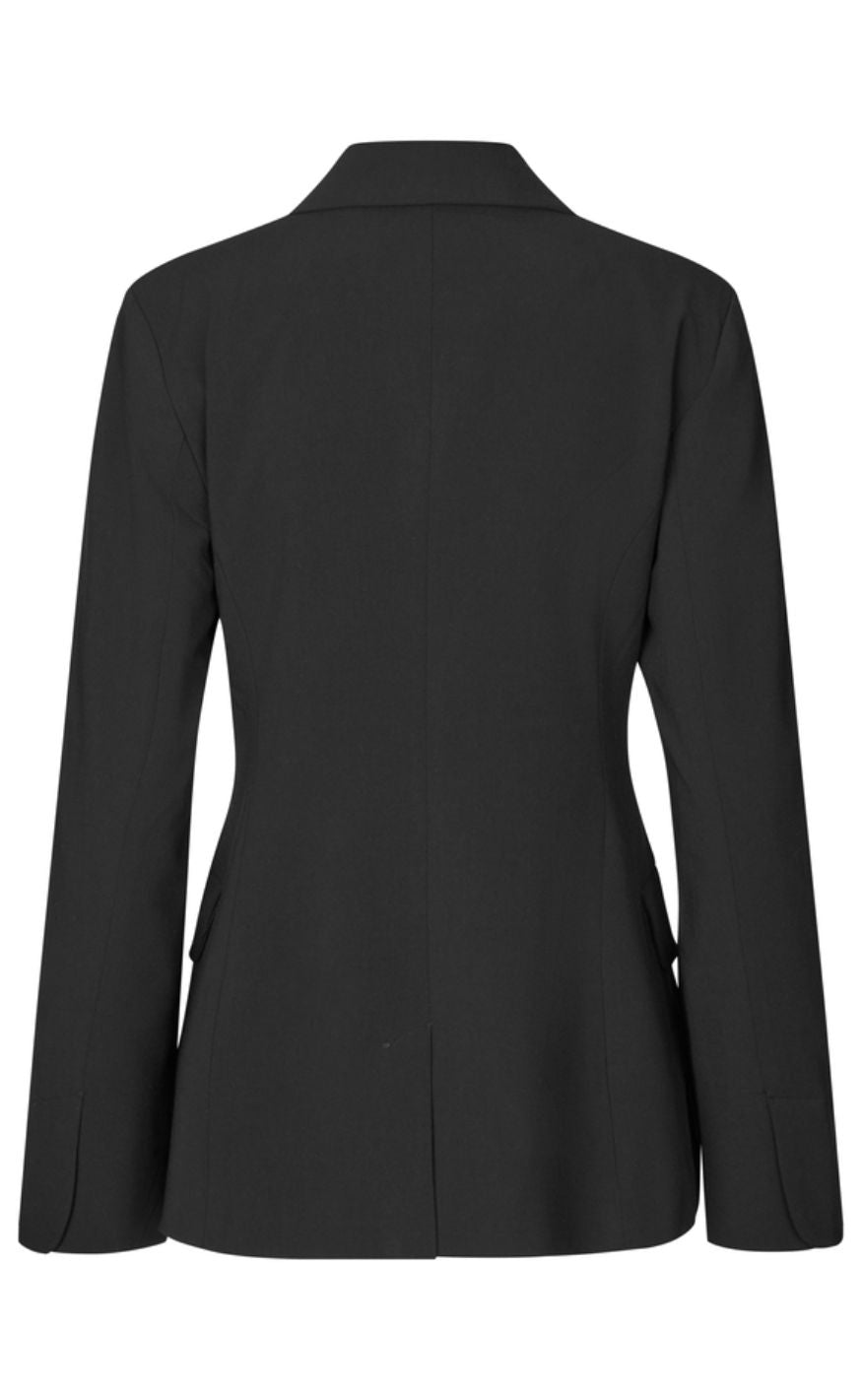 MbyM Blazer - Frame-M - Black