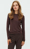 MbyM Bluse - Christina-M - Java