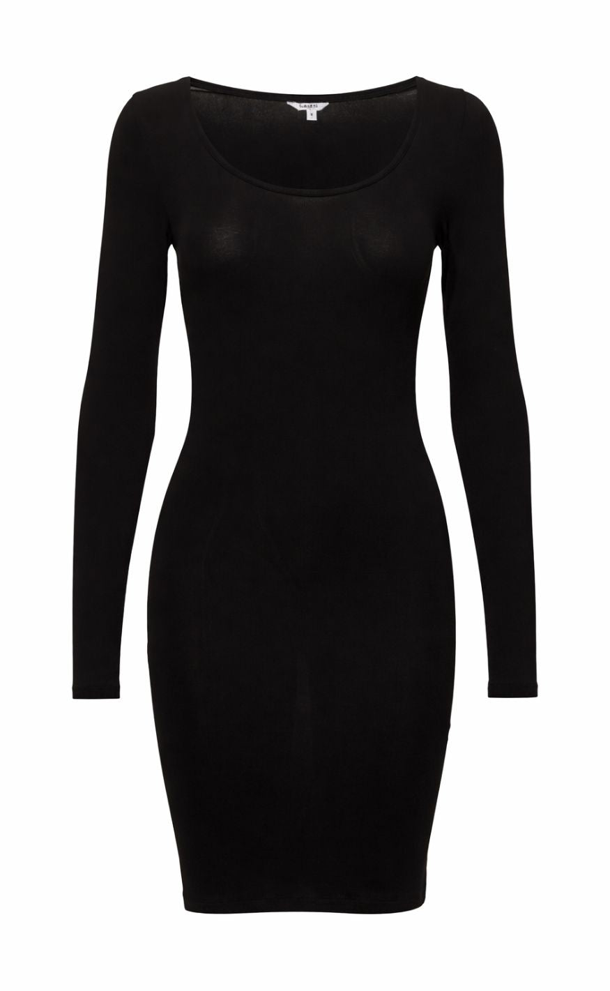 MbyM Kjole - Hanna - Black