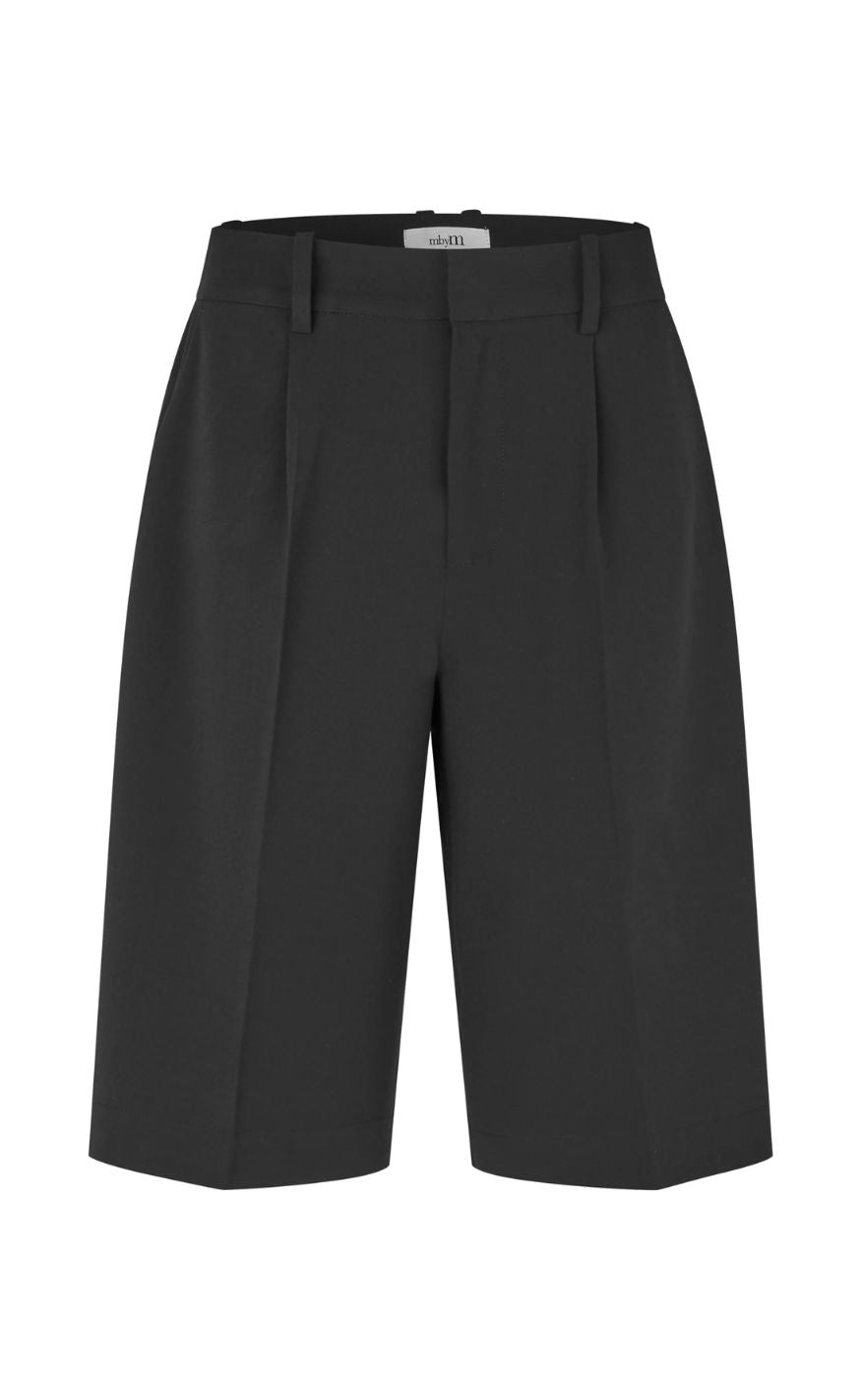 MbyM Shorts - Bamudo-M - Black