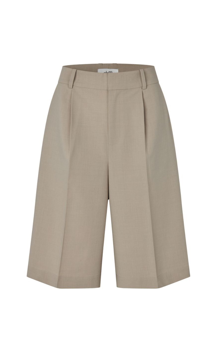 MbyM Shorts - Bamudo-M - Light Sand