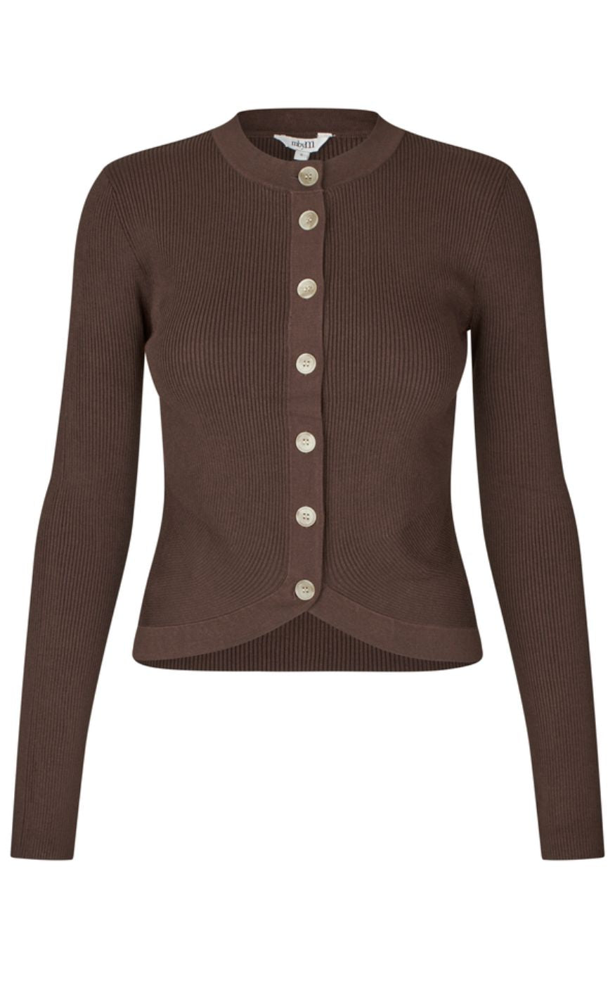 MbyM Strik - Arietty - Chocolate Brown