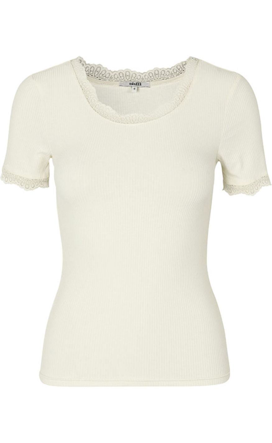 MbyM T-shirt - Emera-M - Sugar