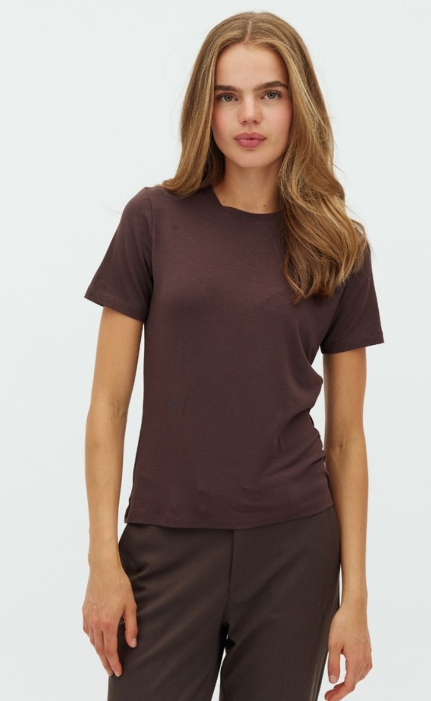 MbyM T-shirt - Julie-M - Java