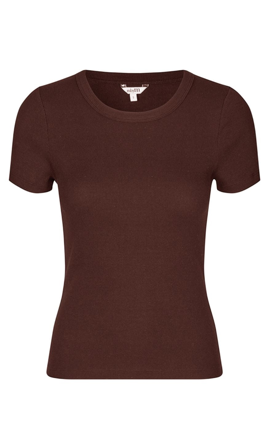 MbyM T-shirt - Otis-M - Java