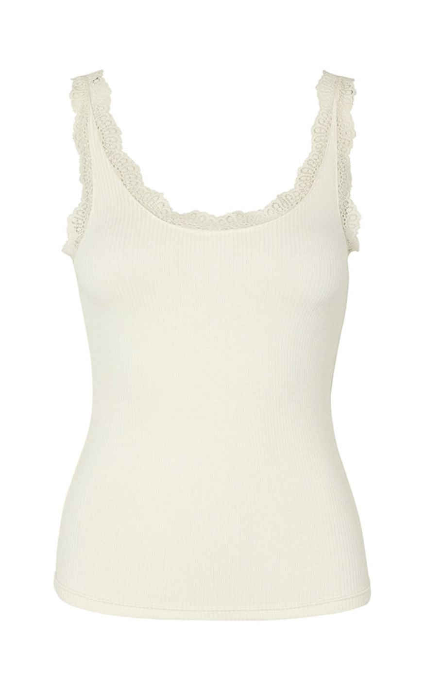 MbyM Top - Cerise-M - Sugar