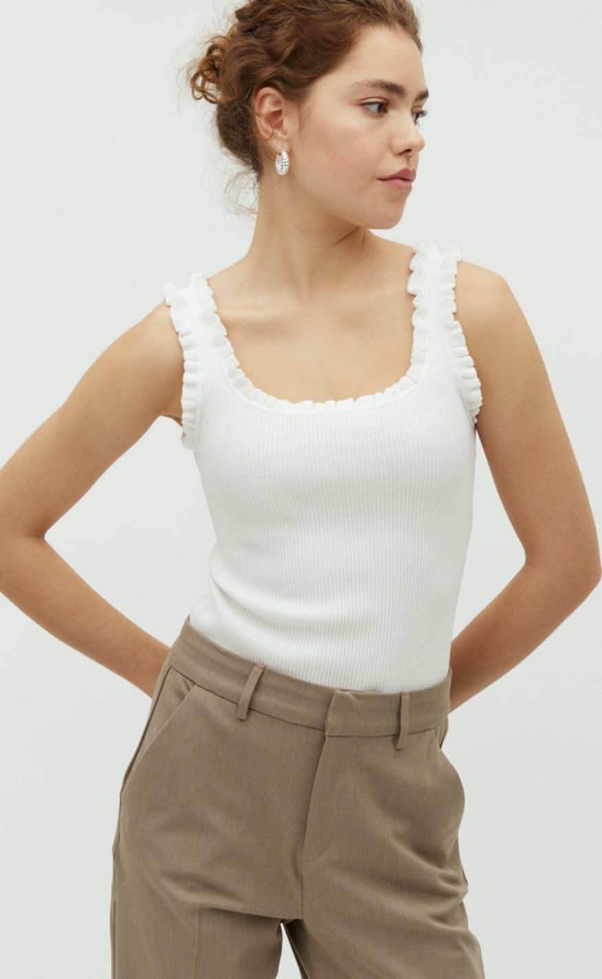 MbyM Top - Elinne - Sugar