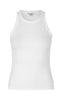 MbyM Top - Jaxson-M - White