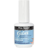 MIA SECRET- GELUX GEL- NAIL POLISH (1PC)