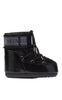 Moon Boot Støvler - Icon Low Glance - Black