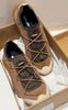 Moon Boot Sneakers - Moonlight - Cognac