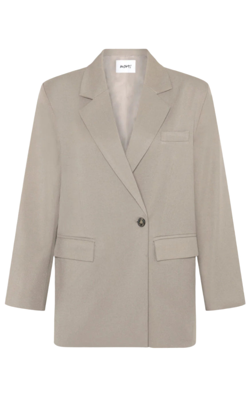 Moves Blazer - Lilian - Fossil