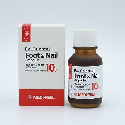 MEDI-PEEL-AMPOULE PIEDS ET ONGLES-1PC